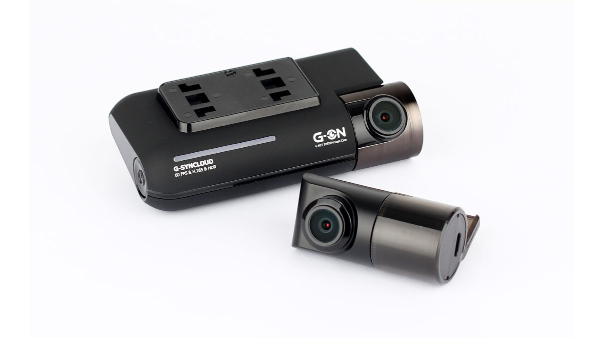 gnet dash cam